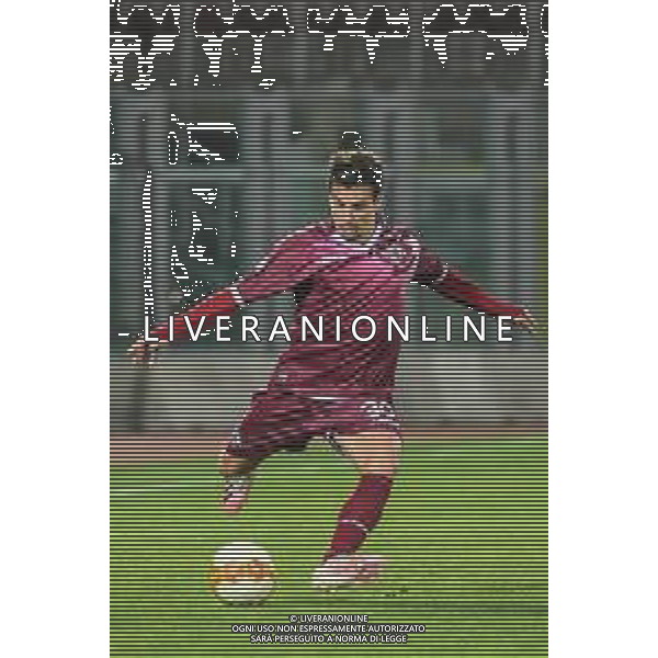Fagiolinia/LMedia - Livorno vs Grosseto - Campionato di Calcio Serie C - Lega Pro 2020/2021 16 marzo 2021 - Stadio Armando Picchi, Livorno, Italia Nella foto: Andrea Gemignani (Livorno) @Fagiolinia/LMedia/AGENZIA ALDO LIVERANI SAS