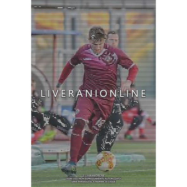 Fagiolinia/LMedia - Livorno vs Grosseto - Campionato di Calcio Serie C - Lega Pro 2020/2021 16 marzo 2021 - Stadio Armando Picchi, Livorno, Italia Nella foto: Matteo Pallecchi (Livorno) @Fagiolinia/LMedia/AGENZIA ALDO LIVERANI SAS
