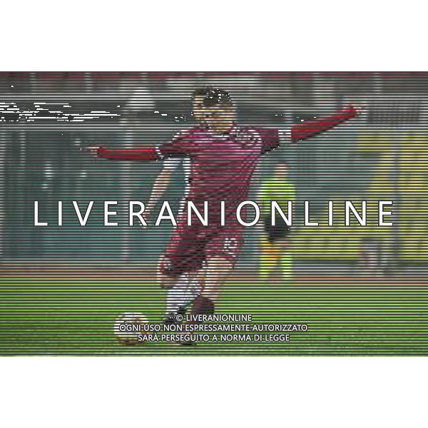 Fagiolinia/LMedia - Livorno vs Grosseto - Campionato di Calcio Serie C - Lega Pro 2020/2021 16 marzo 2021 - Stadio Armando Picchi, Livorno, Italia Nella foto: Andrea Mazzarano (Livorno) @Fagiolinia/LMedia/AGENZIA ALDO LIVERANI SAS