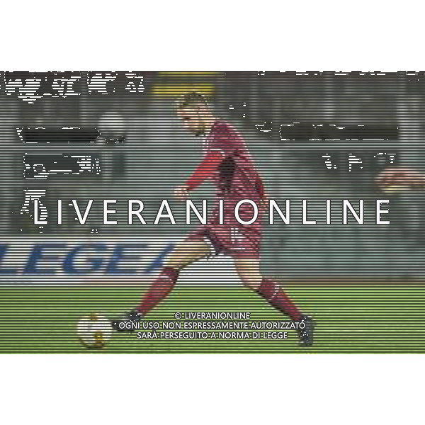 Fagiolinia/LMedia - Livorno vs Grosseto - Campionato di Calcio Serie C - Lega Pro 2020/2021 16 marzo 2021 - Stadio Armando Picchi, Livorno, Italia Nella foto: Fabio Castellano (Livorno) @Fagiolinia/LMedia/AGENZIA ALDO LIVERANI SAS