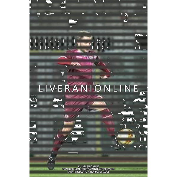 Fagiolinia/LMedia - Livorno vs Grosseto - Campionato di Calcio Serie C - Lega Pro 2020/2021 16 marzo 2021 - Stadio Armando Picchi, Livorno, Italia Nella foto: Fabio Castellano (Livorno) @Fagiolinia/LMedia/AGENZIA ALDO LIVERANI SAS