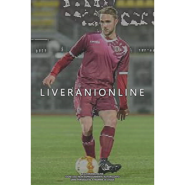 Fagiolinia/LMedia - Livorno vs Grosseto - Campionato di Calcio Serie C - Lega Pro 2020/2021 16 marzo 2021 - Stadio Armando Picchi, Livorno, Italia Nella foto: Fabio Castellano (Livorno) @Fagiolinia/LMedia/AGENZIA ALDO LIVERANI SAS