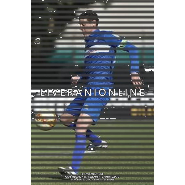 © TVRG Luca Scapuzzi (Pro Sesto) Pro Sesto vs Pro Vercelli Campionato Serie C girone A - 31a giornata Sesto San Giovani (MI) 17-03-2021 Stadio Ernesto Breda foto Roberto Garavaglia/ag. Aldo Liverani sas