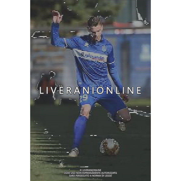© TVRG Federico Marchesi (Pro Sesto) Pro Sesto vs Pro Vercelli Campionato Serie C girone A - 31a giornata Sesto San Giovani (MI) 17-03-2021 Stadio Ernesto Breda foto Roberto Garavaglia/ag. Aldo Liverani sas