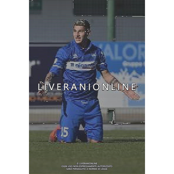 © TVRG Felice D\'Amico (Pro Sesto) Pro Sesto vs Pro Vercelli Campionato Serie C girone A - 31a giornata Sesto San Giovani (MI) 17-03-2021 Stadio Ernesto Breda foto Roberto Garavaglia/ag. Aldo Liverani sas