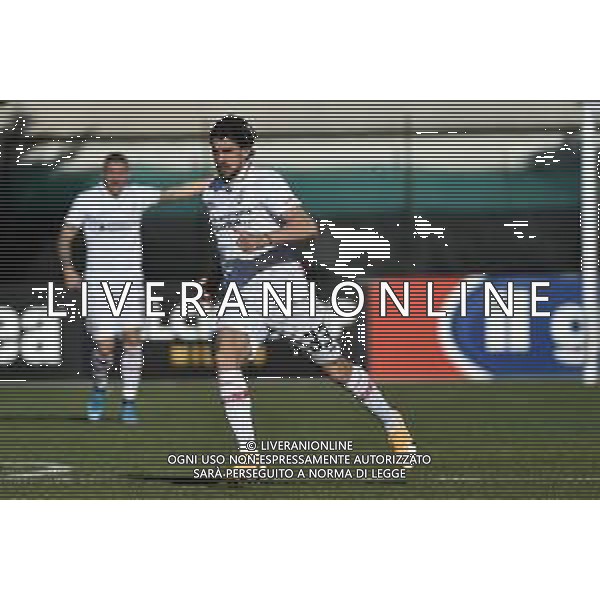© TVRG Rocco Costantino (Pro Vercelli) Pro Sesto vs Pro Vercelli Campionato Serie C girone A - 31a giornata Sesto San Giovani (MI) 17-03-2021 Stadio Ernesto Breda foto Roberto Garavaglia/ag. Aldo Liverani sas
