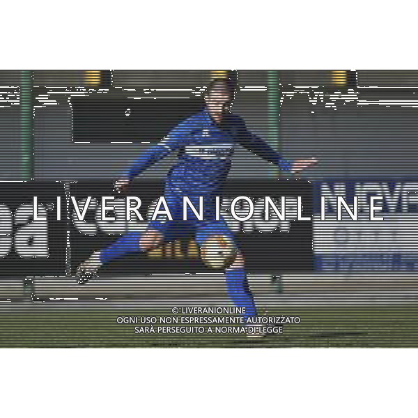 © TVRG Tommaso Gattoni (Pro Sesto) Pro Sesto vs Pro Vercelli Campionato Serie C girone A - 31a giornata Sesto San Giovani (MI) 17-03-2021 Stadio Ernesto Breda foto Roberto Garavaglia/ag. Aldo Liverani sas