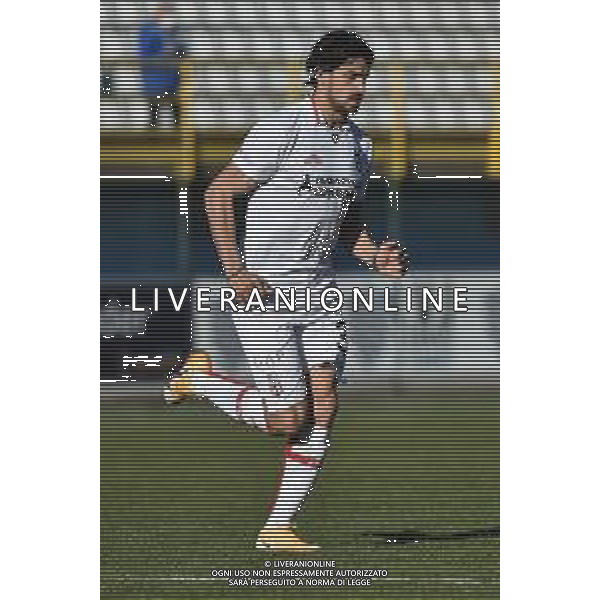 © TVRG Rocco Costantino (Pro Vercelli) Pro Sesto vs Pro Vercelli Campionato Serie C girone A - 31a giornata Sesto San Giovani (MI) 17-03-2021 Stadio Ernesto Breda foto Roberto Garavaglia/ag. Aldo Liverani sas