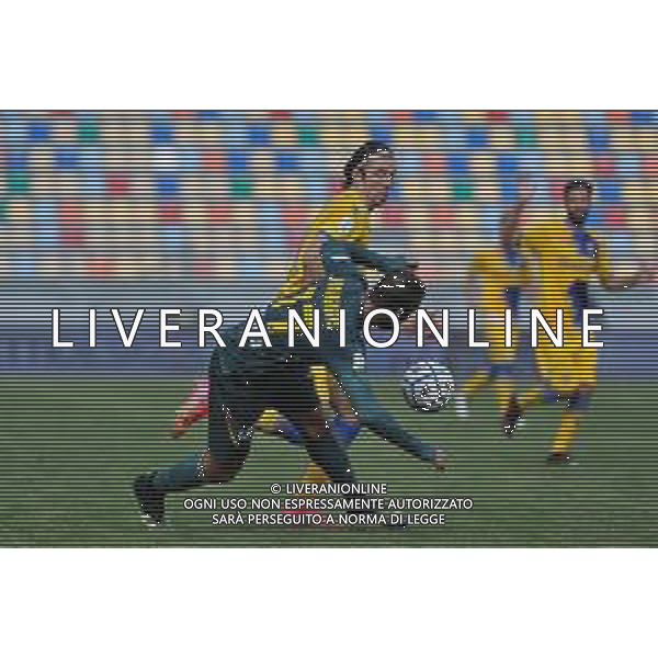 Frosinone vs Lecce Campionato Serie B - 30 Giornata Stadio B.Stirpe - Frosinone 20-03-2021 nella foto Novakovich e Tachtsidis ©Federico Gaetano / AGENZIA ALDO LIVERANI SAS