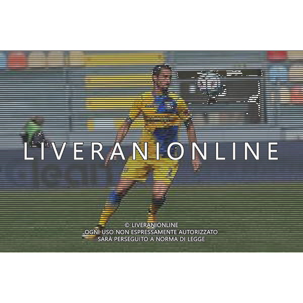 Frosinone vs Lecce Campionato Serie B - 30 Giornata Stadio B.Stirpe - Frosinone 20-03-2021 nella foto Alessandro Salvi ©Federico Gaetano / AGENZIA ALDO LIVERANI SAS