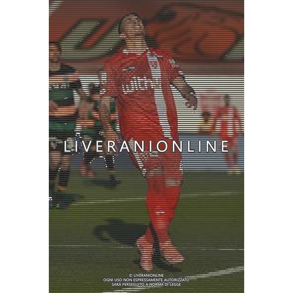 ¬© TVRG Dany Mota Carvalho (Monza) Monza vs Venezia Campionato Serie BKT - 30a giornata Monza 20-03-2021 U-Power Stadium foto Roberto Garavaglia/ag. Aldo Liverani sas / AGENZIA ALDO LIVERANI SAS