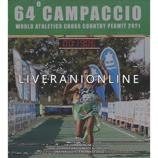 / AGENZIA ALDO LIVERANI SAS