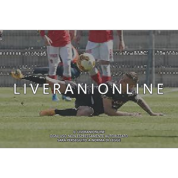 Cerquiglinio/LMedia - AC Perugia vs FC Sudtirol - Italian football Serie C match 2020/2021 21 March 2021 - Renato Curi stadium, perugia, Italy Photo showing: casiraghi daniele (midfielder fc sudtirol) @Cerquiglinio/LMedia/ AGENZIA ALDO LIVERANI SAS