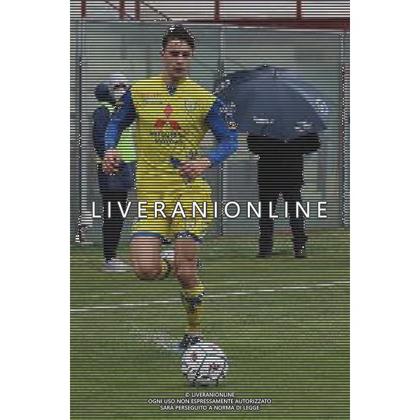REGGINA - CHIEVO CAMPIONATO CALCIO SERIE B 21.03.2021 NELLA FOTO MASSIMO BERTAGNOLI ©GAREFFA/ AGENZIA ALDO LIVERANI SAS
