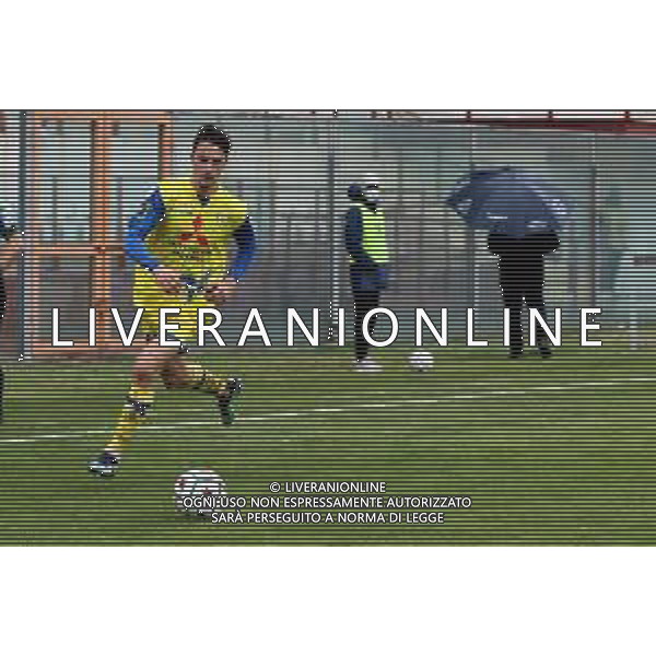 REGGINA - CHIEVO CAMPIONATO CALCIO SERIE B 21.03.2021 NELLA FOTO MASSIMO BERTAGNOLI ©GAREFFA/ AGENZIA ALDO LIVERANI SAS