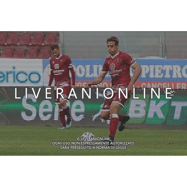 REGGINA - CHIEVO CAMPIONATO CALCIO SERIE B 21.03.2021 NELLA FOTO THIAGO CIONEK ©GAREFFA/ AGENZIA ALDO LIVERANI SAS