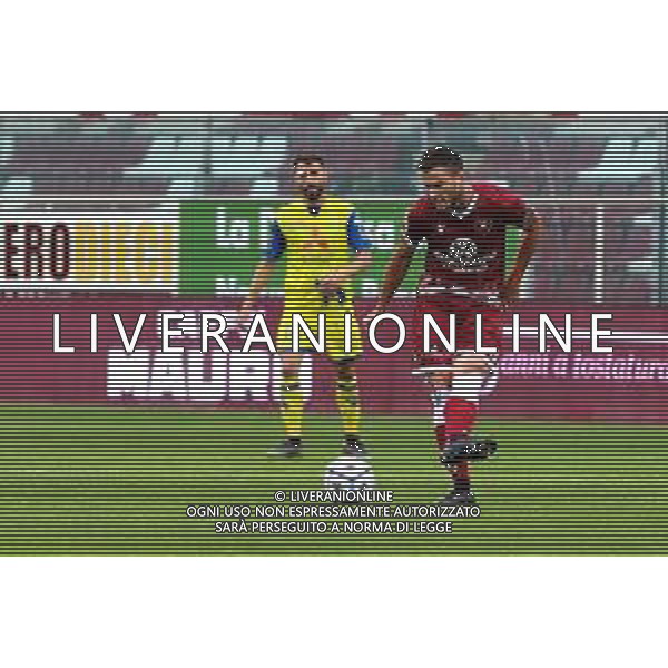 REGGINA - CHIEVO CAMPIONATO CALCIO SERIE B 21.03.2021 NELLA FOTO LORENZO CRISETIG ©GAREFFA/ AGENZIA ALDO LIVERANI SAS