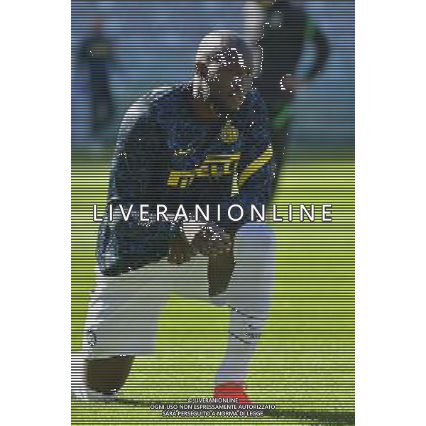 Torino 14.03.2021 Stadio Olimpico Grande Torino ©Alessandro Falzone/Agenzia Aldo Liverani Torino vs Inter Serie A Tim 2020/2021 Nella foto : Romelu Lukaku ©Falzone / AGENZIA ALDO LIVERANI SAS