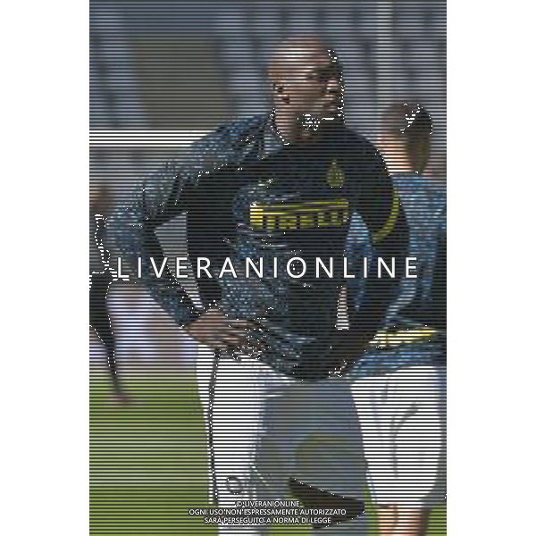 Torino 14.03.2021 Stadio Olimpico Grande Torino ©Alessandro Falzone/Agenzia Aldo Liverani Torino vs Inter Serie A Tim 2020/2021 Nella foto : Romelu Lukaku ©Falzone / AGENZIA ALDO LIVERANI SAS