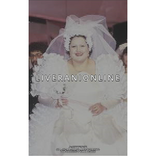 RETROSPETTIVA LUCIANA TURINA CANTANTE E ATTRICE NELLA FOTO LUCIANA TURINA  AG ALDO LIVERANI SAS