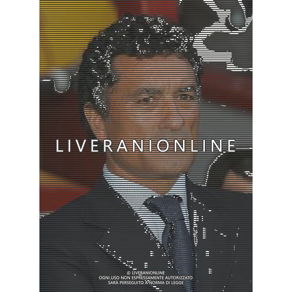 Motherwell (sco) 02/09/2005 qualificazioni europei U21 scozia-italia nella foto gentile claudio ph marc luzzani/ag aldo liverani s.a.s.