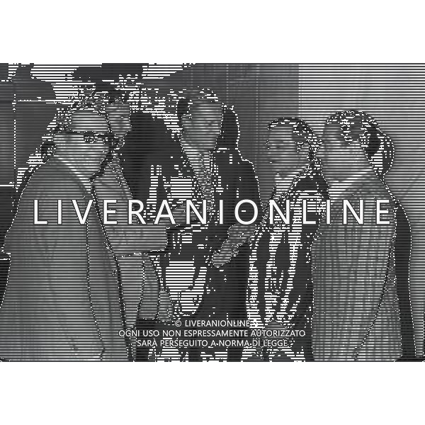 RETROSPETTIVA NILS LIEDHOLM ALLENATORE CALCIO NELLA FOTO NILS LIEDHOLM ALLENATORE MILAN NELL\'ANNO 1979-1980 AG ALDO LIVERANI SAS  