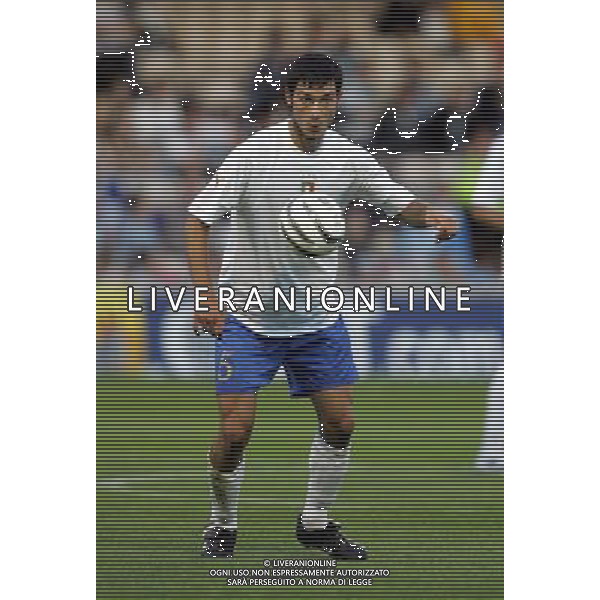 Motherwell (sco) 02/09/2005 qualificazioni europei U21 scozia-italia nella foto mantovani andrea ph marc luzzani/ag aldo liverani s.a.s.