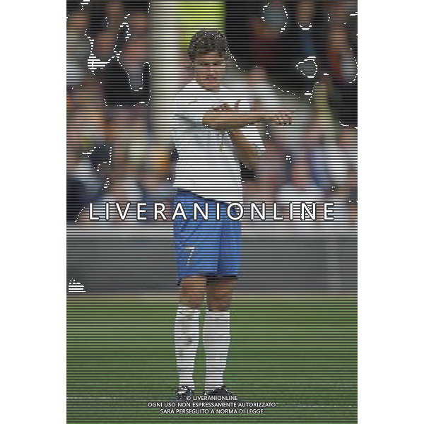 Motherwell (sco) 02/09/2005 qualificazioni europei U21 scozia-italia nella foto motta marco ph marc luzzani/ag aldo liverani s.a.s.