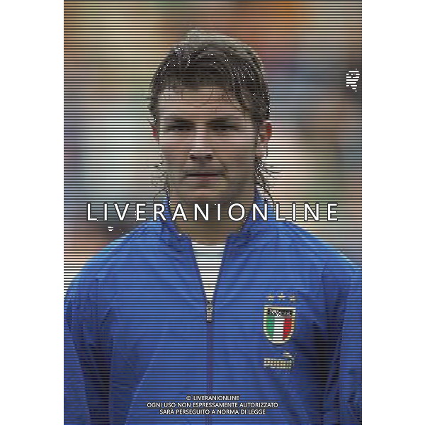 Motherwell (sco) 02/09/2005 qualificazioni europei U21 scozia-italia nella foto motta marco ph marc luzzani/ag aldo liverani s.a.s.