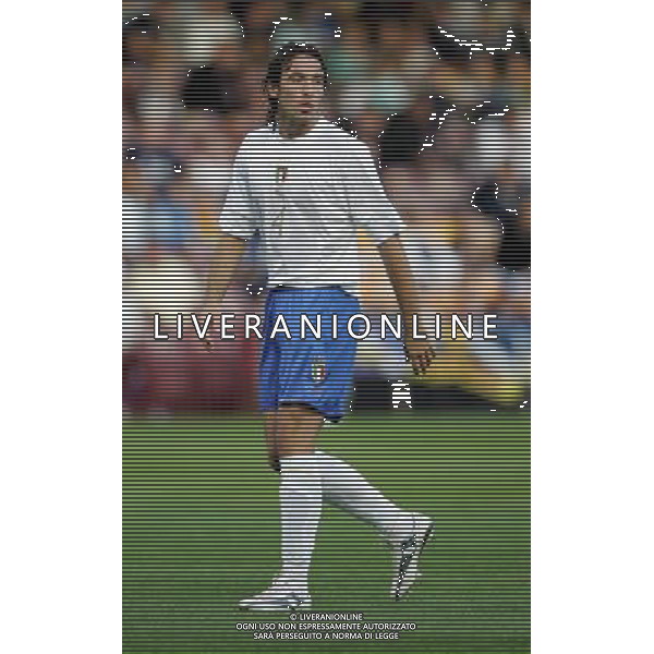 Motherwell (sco) 02/09/2005 qualificazioni europei U21 scozia-italia nella foto piccolo felice ph marc luzzani/ag aldo liverani s.a.s.