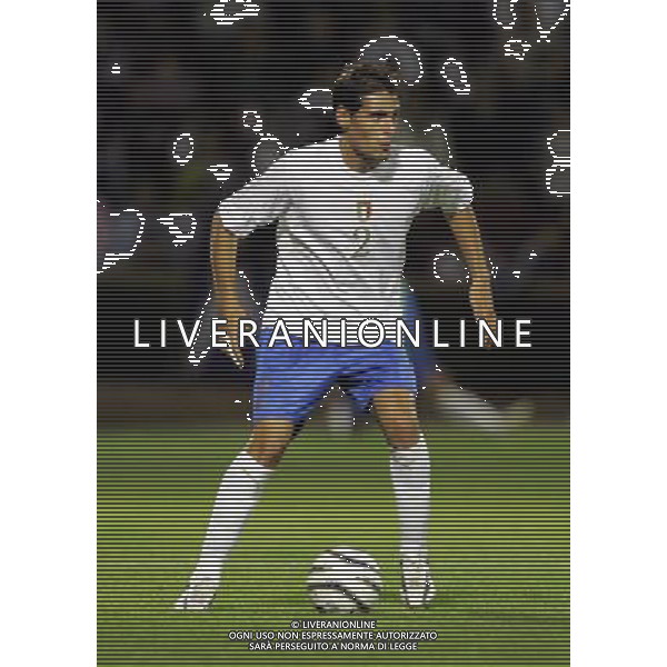 Motherwell (sco) 02/09/2005 qualificazioni europei U21 scozia-italia nella foto potenza alessandro ph marc luzzani/ag aldo liverani s.a.s.