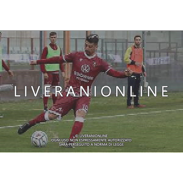 REGGINA - CHIEVO CAMPIONATO CALCIO SERIE B 21.03.2021 NELLA FOTO NICOLO BELLOMO ©GAREFFA / AGENZIA ALDO LIVERANI SAS