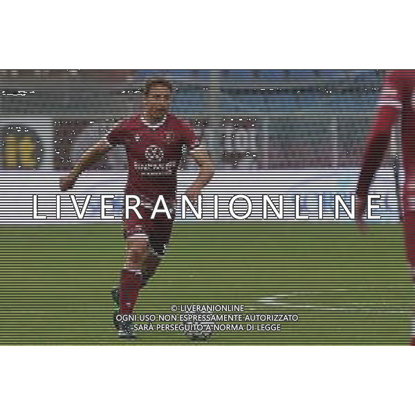 REGGINA - CHIEVO CAMPIONATO CALCIO SERIE B 21.03.2021 NELLA FOTO THIAGO CIONEK ©GAREFFA / AGENZIA ALDO LIVERANI SAS