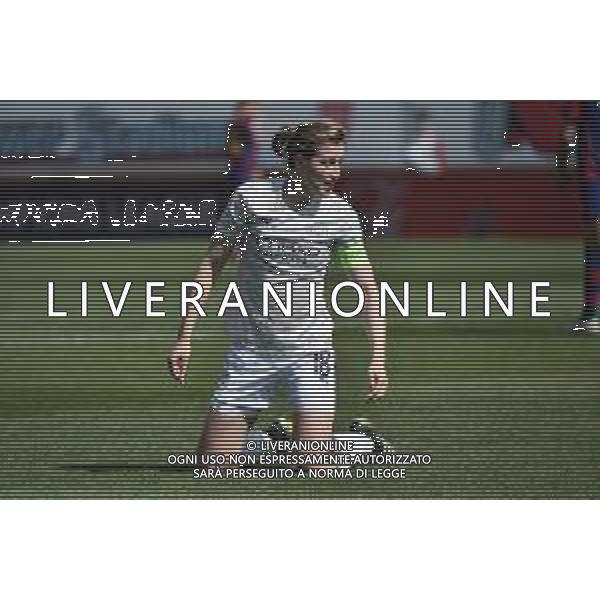 © TVRG Ellen White (Manchester City) Barcellona Femeni vs Manchester City Women\'s UEFA Women’s Champions League quarti di finale - gara di andata Monza 24-03-2021 Stadio Brianteo foto Roberto Garavaglia/ag. Aldo Liverani sas