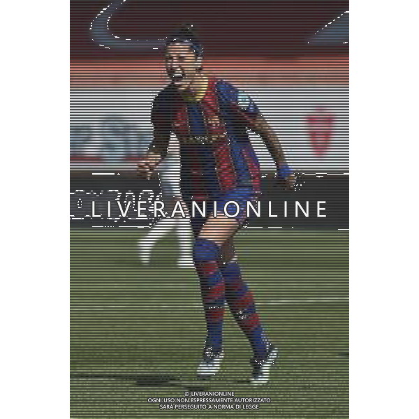 © TVRG Jennifer Hermoso (Barcellona) esulta dopo il gol del 3 a 0 Barcellona Femeni vs Manchester City Women\'s UEFA Women’s Champions League quarti di finale - gara di andata Monza 24-03-2021 Stadio Brianteo foto Roberto Garavaglia/ag. Aldo Liverani sas
