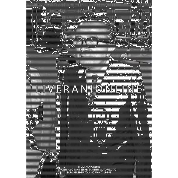 RETROSPETTIVA GIULIO ANDREOTTI POLITICO NELLA FOTO GIULIO ANDREOTTI AG ALDO LIVERANI SAS  