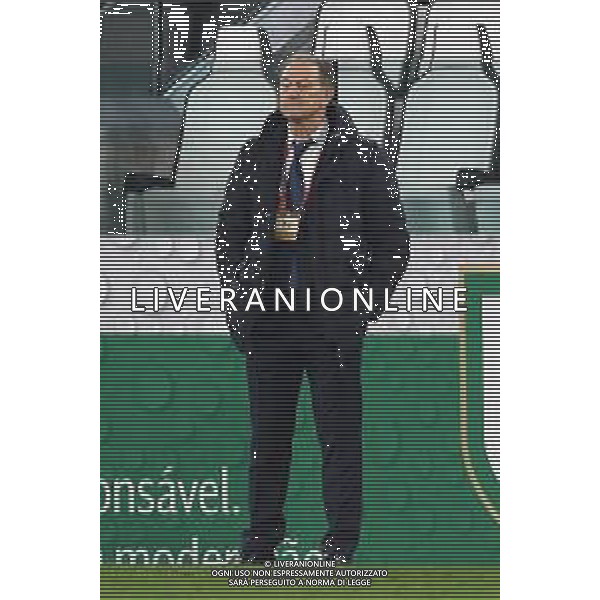 Torino 24.03.2021 Allianz Stadium Portogallo vs Azerbaigian Qualificazioni Mondiali Qatar 2022 ©Viganti/Agenzia Aldo Liverani Nella foto: giovanni de biasi ©Manuela Viganti / Agenzia ALDO LIVERANI SAS