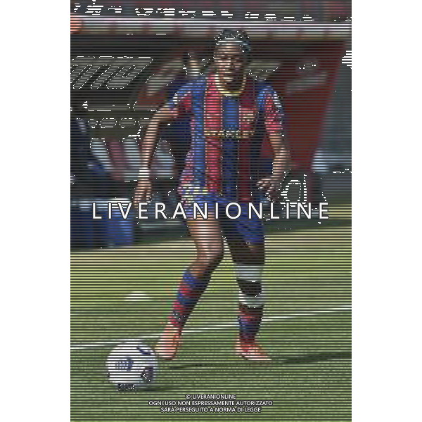 © TVRG Asisat Oshoala (Barcellona) Barcellona Femeni vs Manchester City Women\'s UEFA Women’s Champions League quarti di finale - gara di andata Monza 24-03-2021 Stadio Brianteo foto Roberto Garavaglia/ag. Aldo Liverani sas