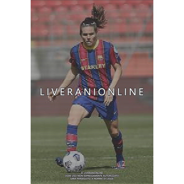 © TVRG Andrea Pereira (Barcellona) Barcellona Femeni vs Manchester City Women\'s UEFA Women’s Champions League quarti di finale - gara di andata Monza 24-03-2021 Stadio Brianteo foto Roberto Garavaglia/ag. Aldo Liverani sas