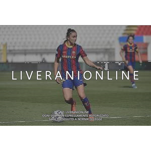 © TVRG Lieke Martens (Barcellona) Barcellona Femeni vs Manchester City Women\'s UEFA Women’s Champions League quarti di finale - gara di andata Monza 24-03-2021 Stadio Brianteo foto Roberto Garavaglia/ag. Aldo Liverani sas