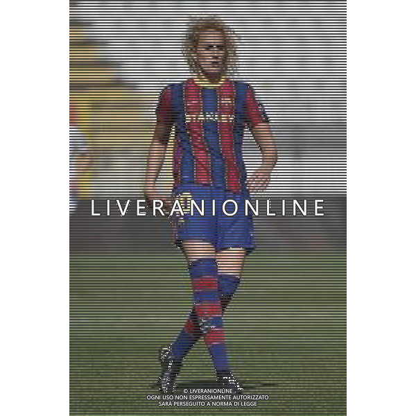 © TVRG Kheira Hamraoui (Barcellona) Barcellona Femeni vs Manchester City Women\'s UEFA Women’s Champions League quarti di finale - gara di andata Monza 24-03-2021 Stadio Brianteo foto Roberto Garavaglia/ag. Aldo Liverani sas
