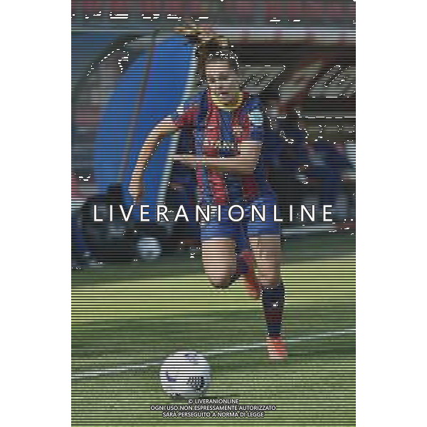 © TVRG Lieke Martens (Barcellona) Barcellona Femeni vs Manchester City Women\'s UEFA Women’s Champions League quarti di finale - gara di andata Monza 24-03-2021 Stadio Brianteo foto Roberto Garavaglia/ag. Aldo Liverani sas