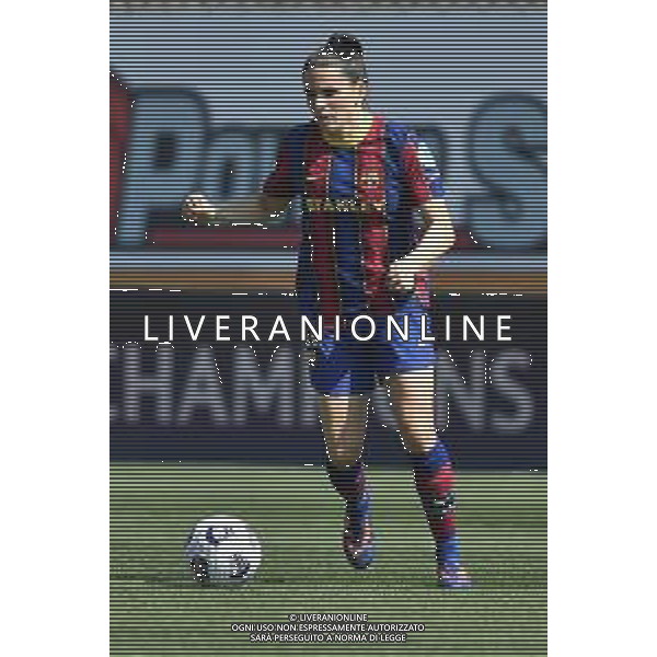 © TVRG Andrea Pereira (Barcellona) Barcellona Femeni vs Manchester City Women\'s UEFA Women’s Champions League quarti di finale - gara di andata Monza 24-03-2021 Stadio Brianteo foto Roberto Garavaglia/ag. Aldo Liverani sas