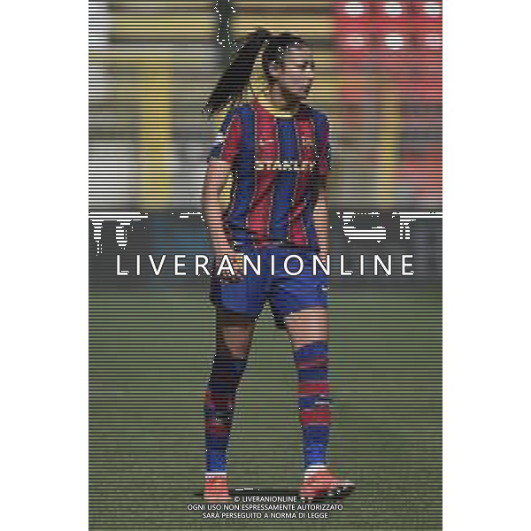 © TVRG Leila Ouahabi (Barcellona) Barcellona Femeni vs Manchester City Women\'s UEFA Women’s Champions League quarti di finale - gara di andata Monza 24-03-2021 Stadio Brianteo foto Roberto Garavaglia/ag. Aldo Liverani sas