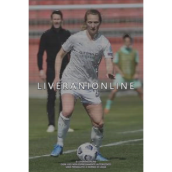 © TVRG Samantha Mewis (Manchester City) Barcellona Femeni vs Manchester City Women\'s UEFA Women’s Champions League quarti di finale - gara di andata Monza 24-03-2021 Stadio Brianteo foto Roberto Garavaglia/ag. Aldo Liverani sas