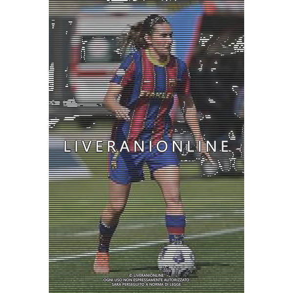© TVRG Mariona Caldentey (Barcellona) Barcellona Femeni vs Manchester City Women\'s UEFA Women’s Champions League quarti di finale - gara di andata Monza 24-03-2021 Stadio Brianteo foto Roberto Garavaglia/ag. Aldo Liverani sas