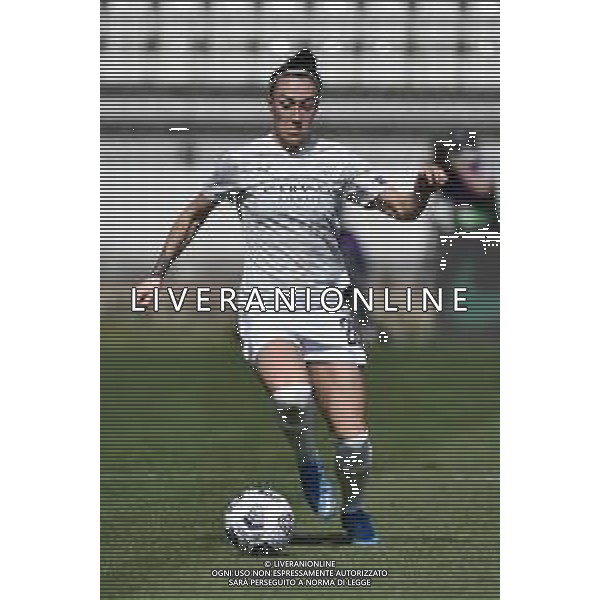 © TVRG Lucy Bronze (Manchester City) Barcellona Femeni vs Manchester City Women\'s UEFA Women’s Champions League quarti di finale - gara di andata Monza 24-03-2021 Stadio Brianteo foto Roberto Garavaglia/ag. Aldo Liverani sas