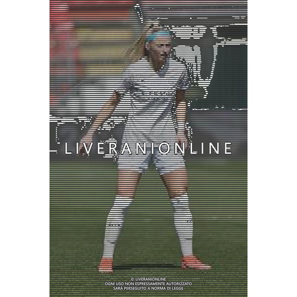 © TVRG Chloe Kelly (Manchester City) Barcellona Femeni vs Manchester City Women\'s UEFA Women’s Champions League quarti di finale - gara di andata Monza 24-03-2021 Stadio Brianteo foto Roberto Garavaglia/ag. Aldo Liverani sas