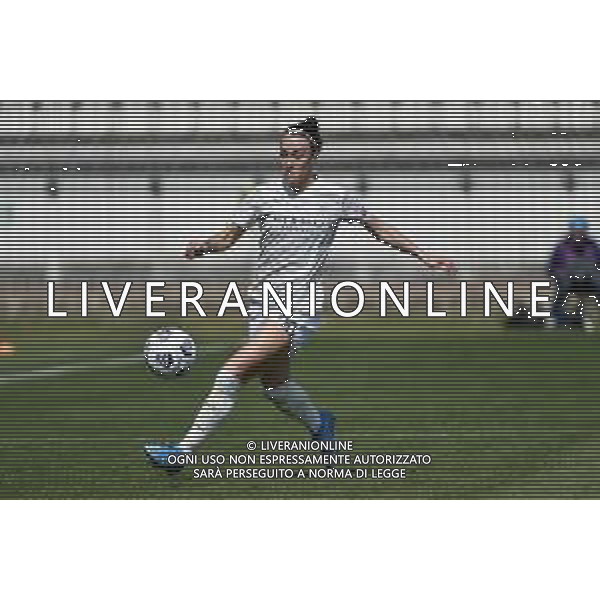 © TVRG Lucy Bronze (Manchester City) Barcellona Femeni vs Manchester City Women\'s UEFA Women’s Champions League quarti di finale - gara di andata Monza 24-03-2021 Stadio Brianteo foto Roberto Garavaglia/ag. Aldo Liverani sas