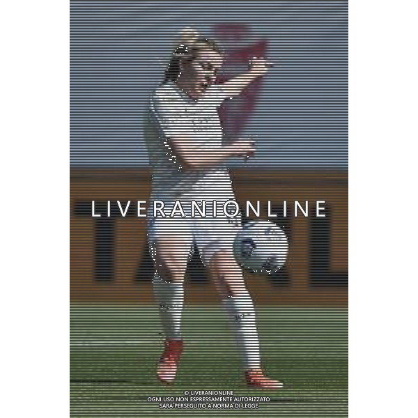 © TVRG Lauren Hemp (Manchester City) Barcellona Femeni vs Manchester City Women\'s UEFA Women’s Champions League quarti di finale - gara di andata Monza 24-03-2021 Stadio Brianteo foto Roberto Garavaglia/ag. Aldo Liverani sas